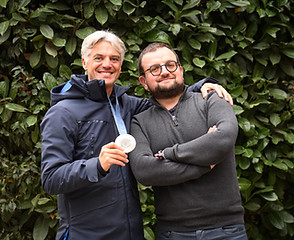 Karim Laghouag intervenant exceptionnel sport études équitation ves ile de france