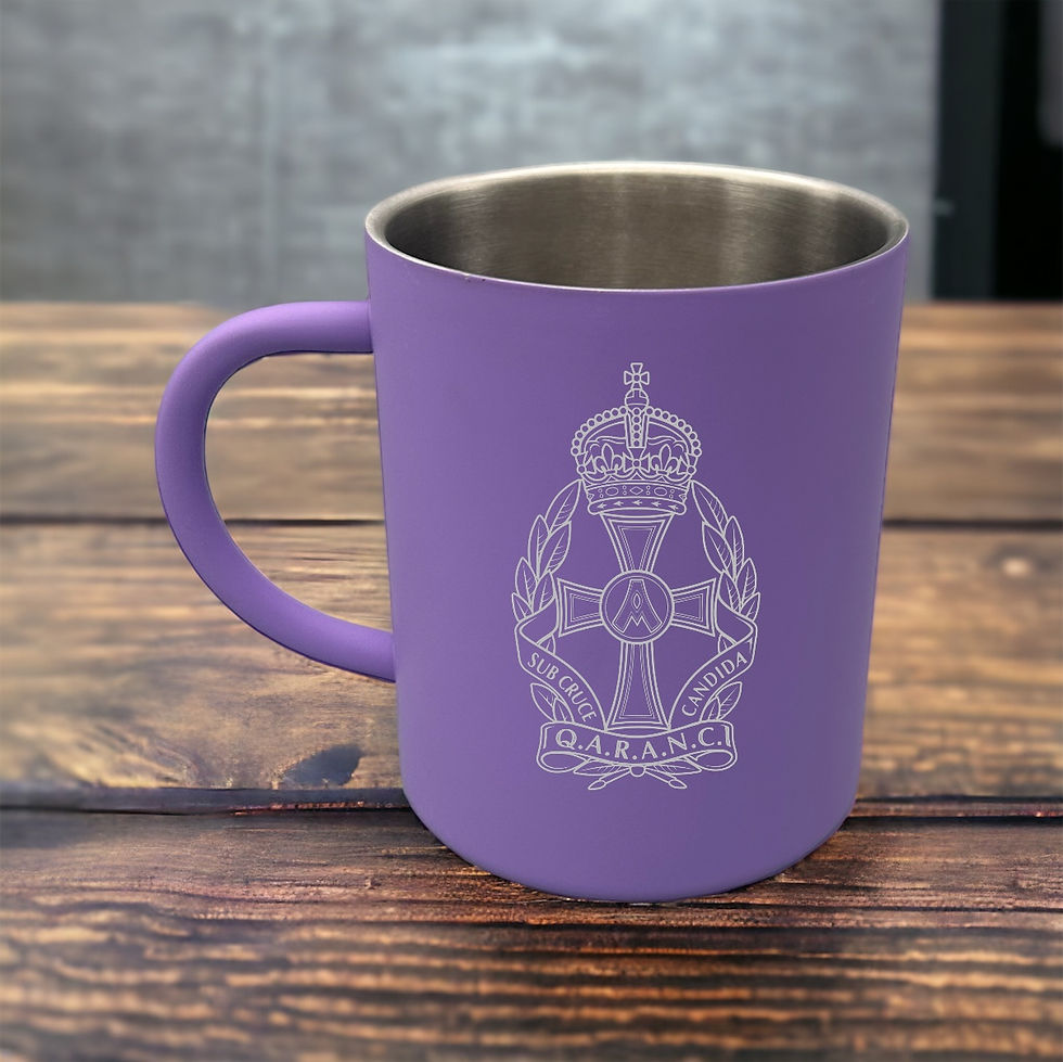 Thumbnail: DMS - Thermal Mug