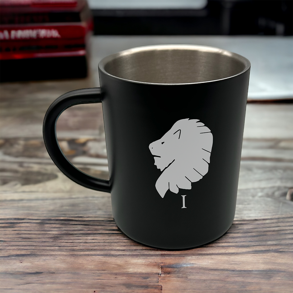 Thumbnail: 1 CS Bn REME - Thermal Mug