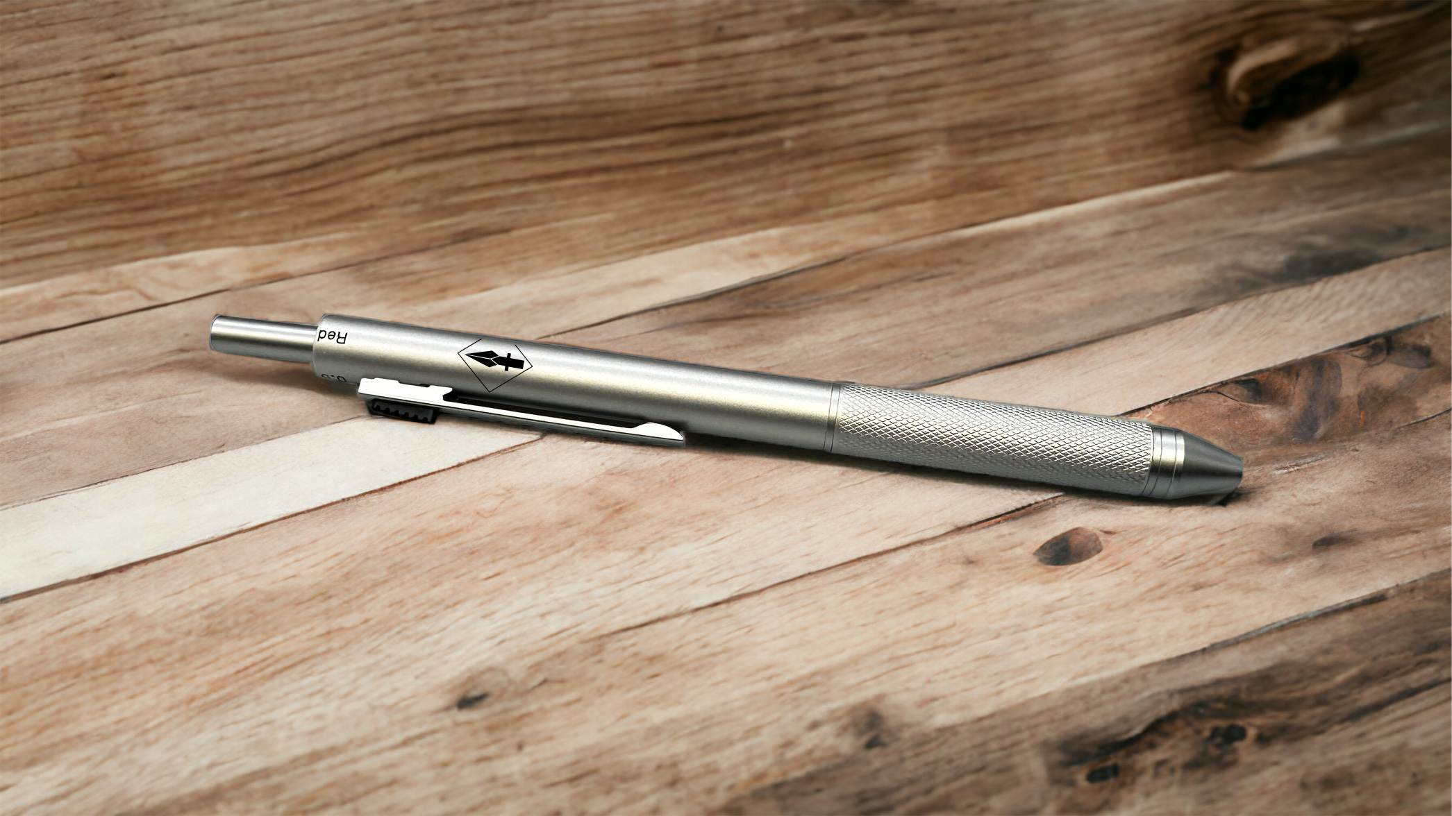 203 MMR - 4 Mode Pen