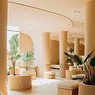 Interiorismo estratégico local comercial