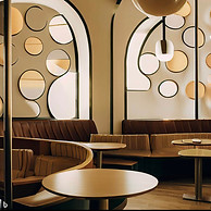 Diseo interior estratégico restaurante Barcelona