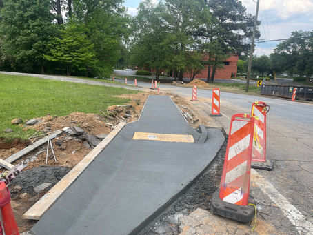 Our SPLOT Dollars at Work