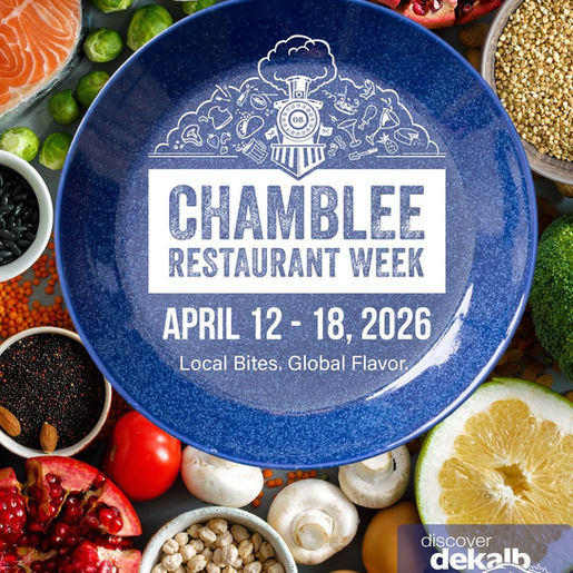Jimmy's Chamblee Recap - Week of April 13,  2026