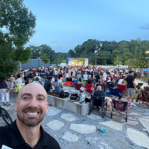 The Chamblee Brief - August 10, 2026