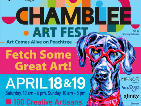 Jimmy's Chamblee Recap - Week of March 16, 2026