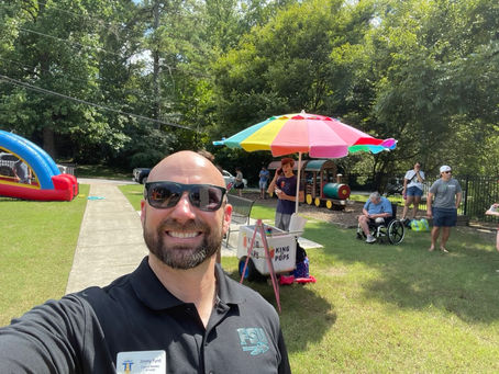 Jimmy's Chamblee Recap for the Week of July 29