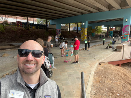 Jimmy's Chamblee Recap - Week of November 4