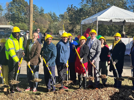 Jimmy's Chamblee Recap - Week of November 18