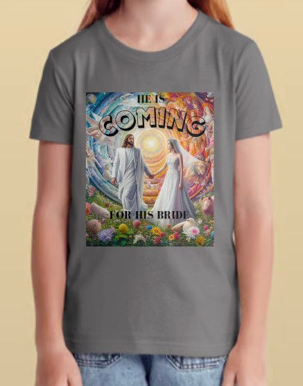 Thumbnail: Bride of Jesus