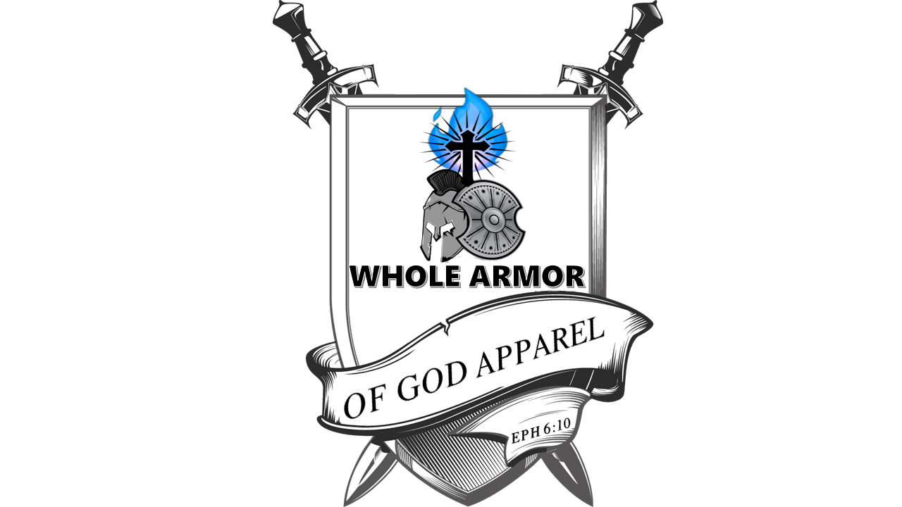 Writer: The Whole Armor of God