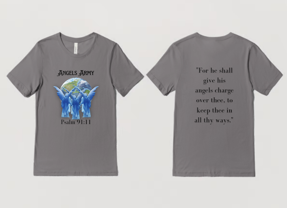 Thumbnail: Angel Army
