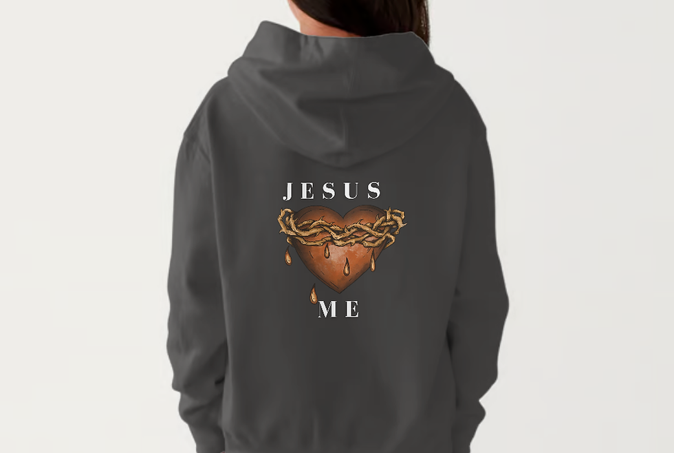 Thumbnail: Ninety Nine for One "Hoodie"