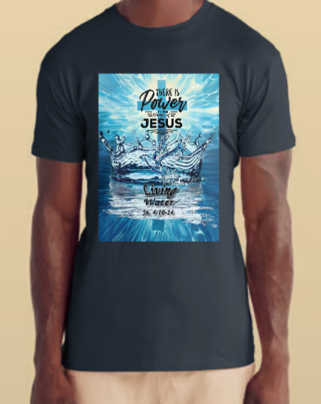 Thumbnail: Living Water