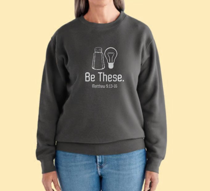 Thumbnail: Salt & Light "Sweatshirt"