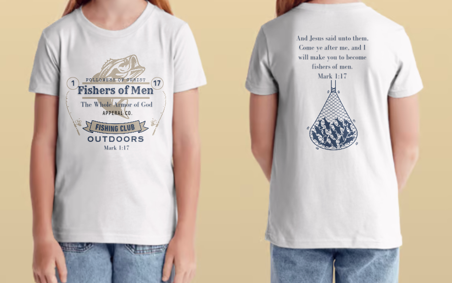 Thumbnail: Fishers of Men