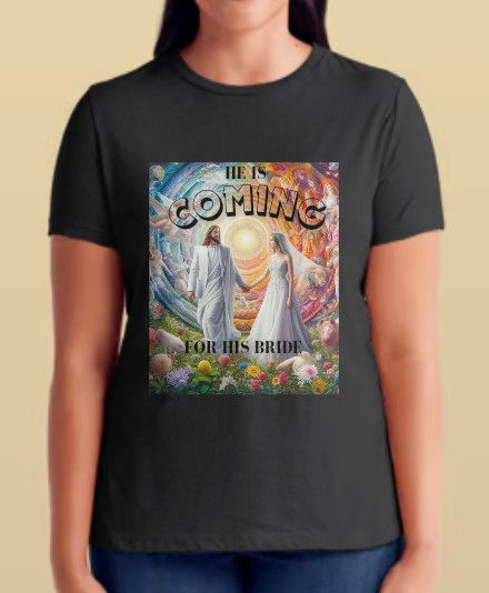 Thumbnail: Bride of Jesus