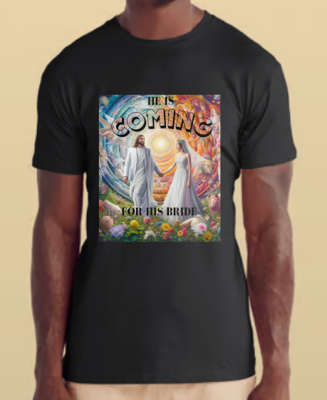 Thumbnail: Bride of Jesus