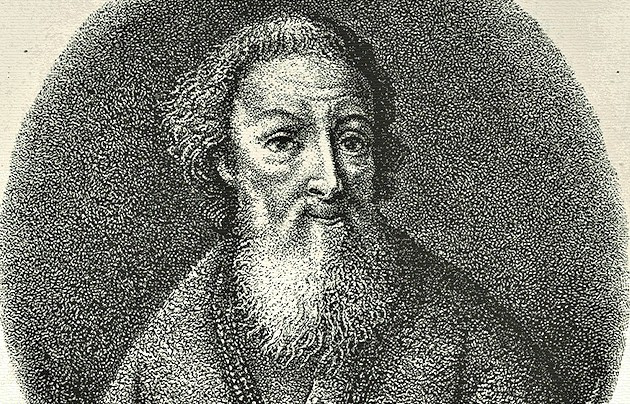 Артамон Сергеевич Матвеев (1623–15.05.1682, Москва)