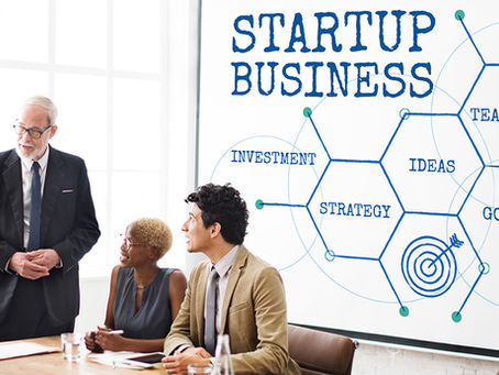 Empower Your Startup with Corporate Outsource Solutions