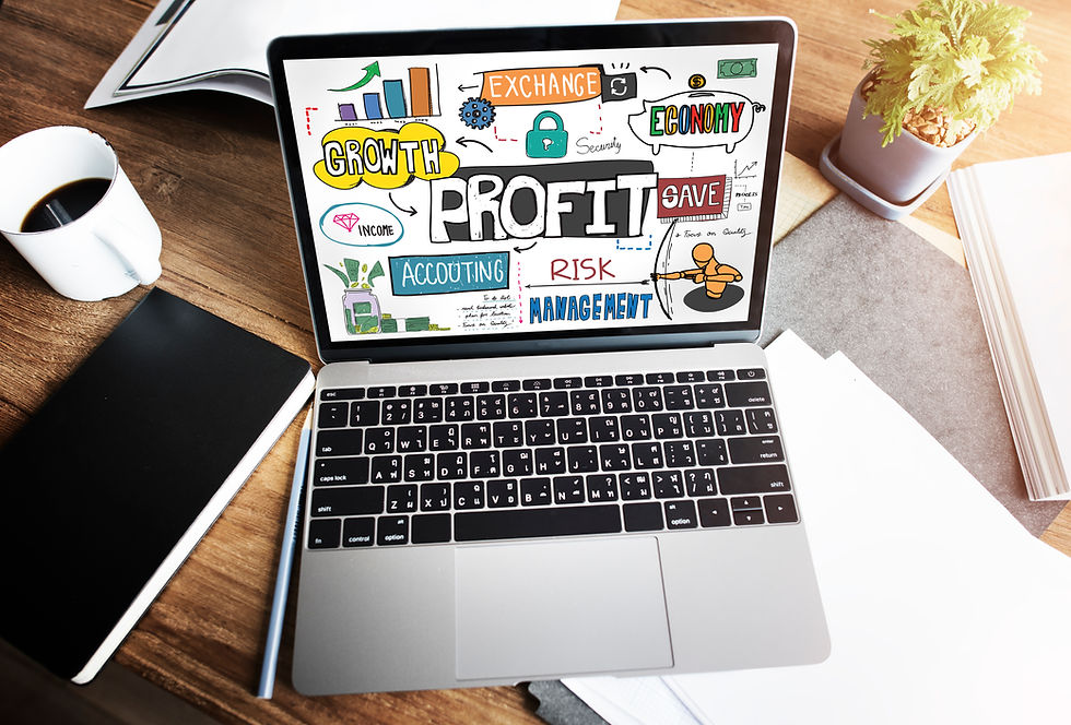 Why Profit Doesn’t Always Mean Cash — And What That Means for Growing Businesses