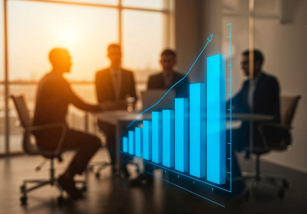 The Future of Work Is Outsourced: Why the PEO Model Is Thriving