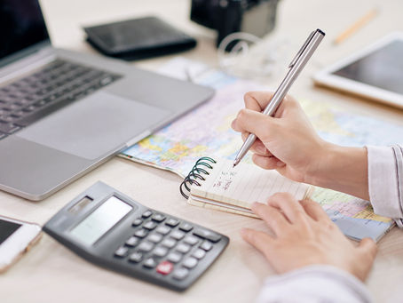 Preparing Your Books for Year-End Success: Why It Matters More Than You Think