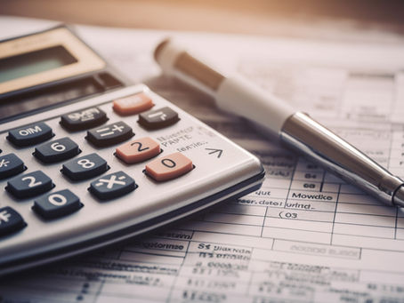 Avoid These 5 Common Year-End Bookkeeping Mistakes