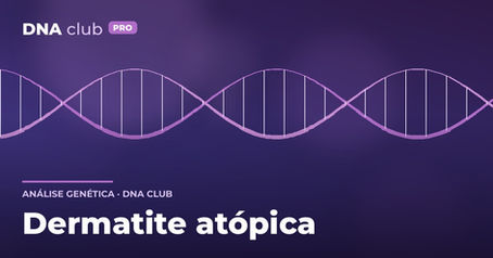 Dermatite atópica