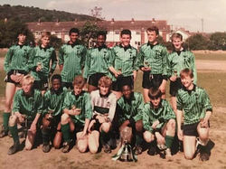 0.2 Mighty Warmley Rangers