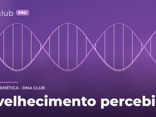 Envelhecimento percebido