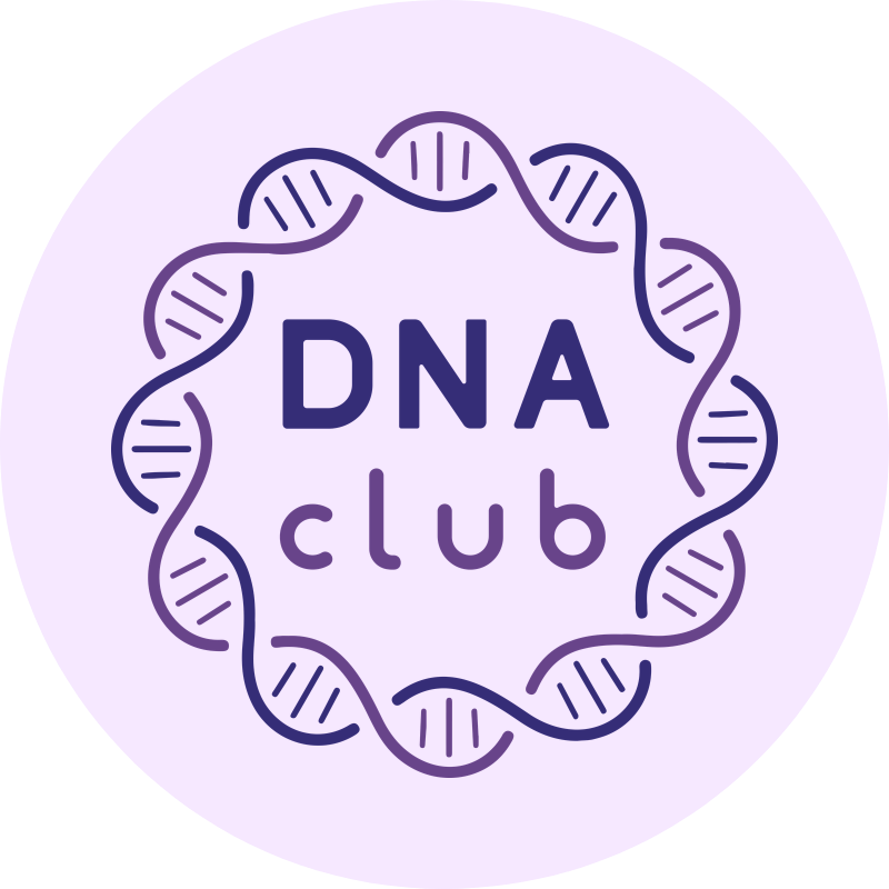 Foto do escritor: DNA Club