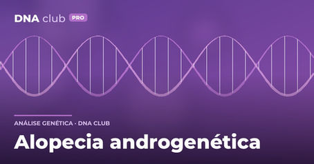 Alopecia androgenética