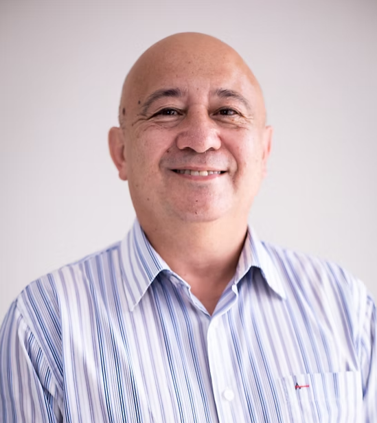 Foto do escritor: Euclides Matheucci Jr. PhD