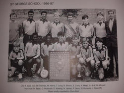 0.3 St George National Semi Finalists 1986