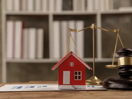 Introduction to Probate Real Estate