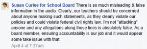 4-4 Facebook Post