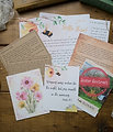 Ellie's Letters Monthly
