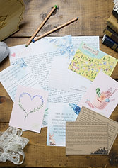 Faith's Letters Monthly