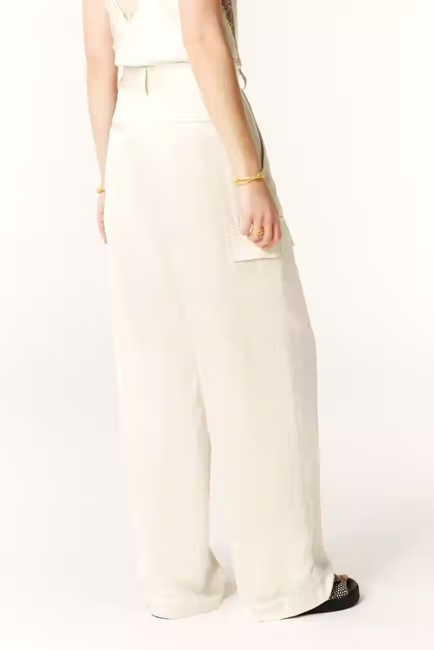Thumbnail: ba&sh: cary CARGO PANTS