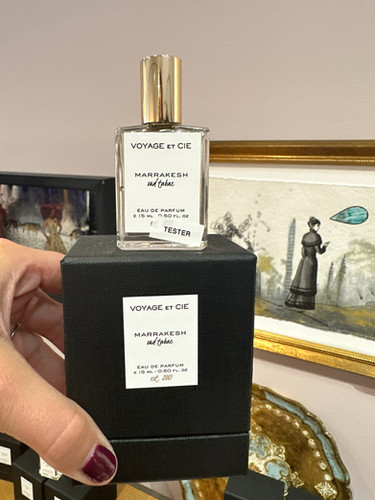 Beach Glamfume White Heaven Beach Parfum Damen Fragrance Voyage Et