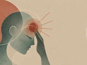 Tuina per emicrania e dolore neuropatico. Quando il sistema nervoso può finalmente abbassare la guardia