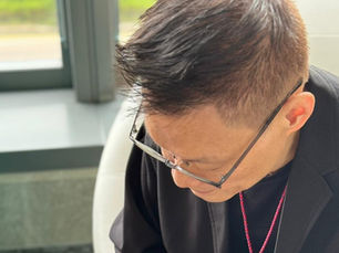 Master Au Yeung