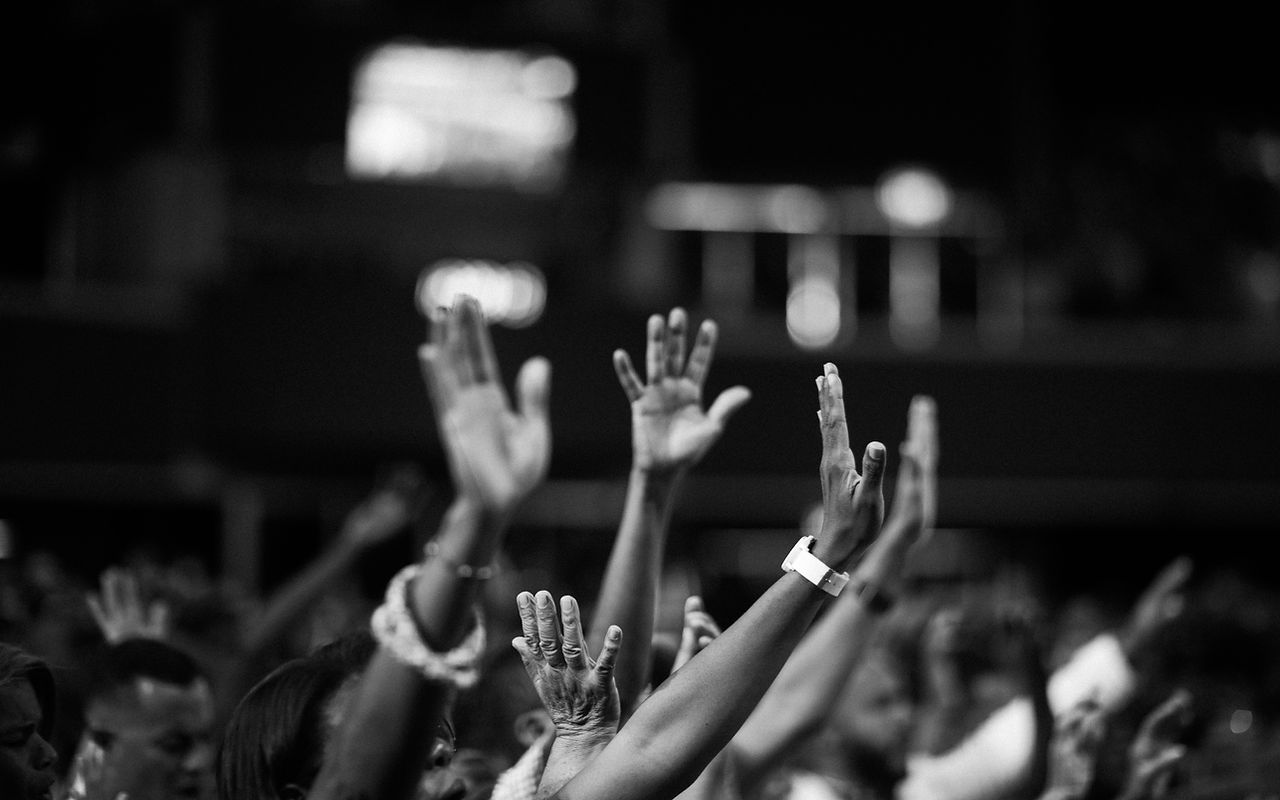 Fellowship of Faith Church International