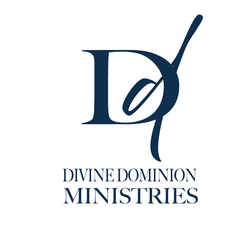 Divine Dominion Ministry