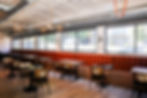 The Brunch At East Atlanta Dining Area