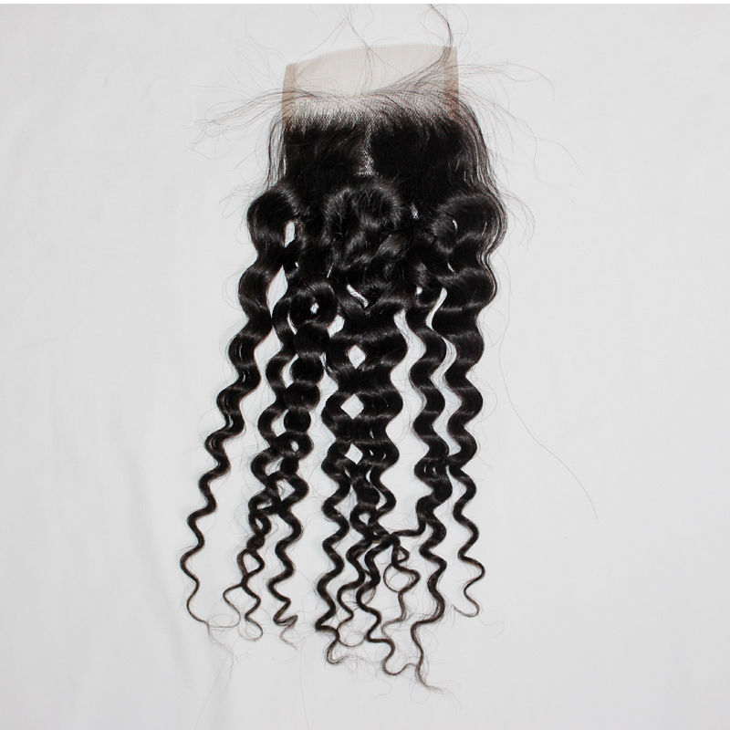 Lux Wave Closure