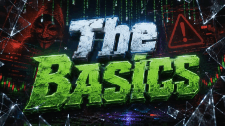 The Basics