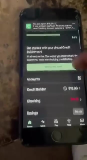 Chime Glitch Video ( Expired )