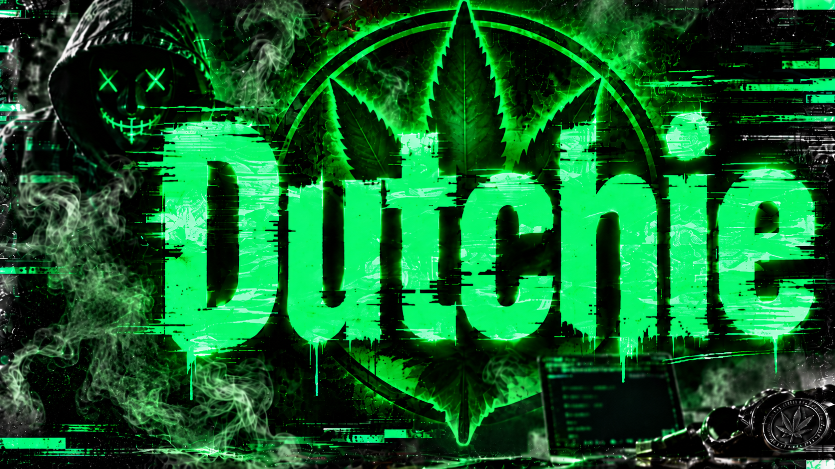 DUTCHIE